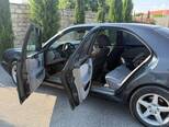 Mercedes E 200-8