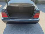 Mercedes E 200-7