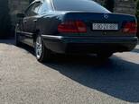 Mercedes E 200-6