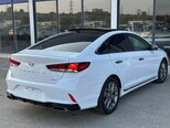 Hyundai Sonata-5
