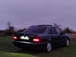 Mercedes C 200-7