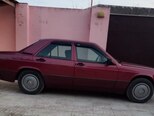 Mercedes 190-3
