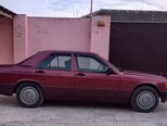 Mercedes 190-8