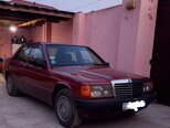 Mercedes 190-11