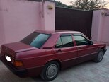 Mercedes 190-6