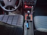Mercedes 190-5