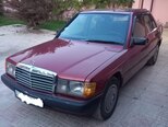 Mercedes 190-9