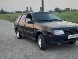 LADA (VAZ) 2109-6