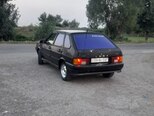 LADA (VAZ) 2109-4