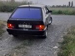 LADA (VAZ) 2109-2