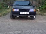 LADA (VAZ) 2109-1