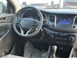 Hyundai Tucson-8