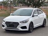 Hyundai Accent-4