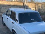 LADA (VAZ) 2107-13