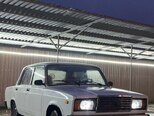 LADA (VAZ) 2107-12