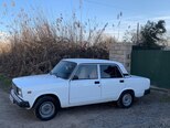 LADA (VAZ) 2107-15