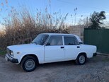 LADA (VAZ) 2107-16