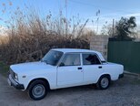 LADA (VAZ) 2107-18