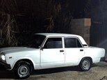 LADA (VAZ) 2107-19