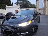 Ford Fusion (North America)-3