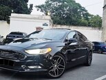 Ford Fusion (North America)-2