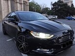 Ford Fusion (North America)-7