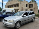 Opel Astra-3