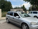 Opel Astra-2