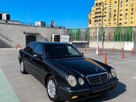 Mercedes E 270-2