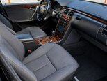Mercedes E 270-15