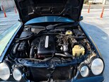Mercedes E 270-16