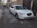 Hyundai Sonata-1