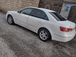 Hyundai Sonata-7