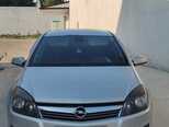 Opel Astra-1