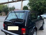 LADA (VAZ) Niva-4