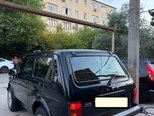 LADA (VAZ) Niva-3