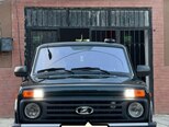 LADA (VAZ) Niva-1