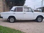 LADA (VAZ) 2106-6