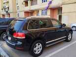 Volkswagen Touareg-3