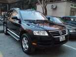 Volkswagen Touareg-12