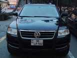 Volkswagen Touareg-14