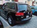 Volkswagen Touareg-13