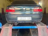 Opel Omega-12