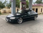 Opel Omega-2