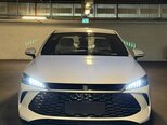 BYD Qin Plus-2