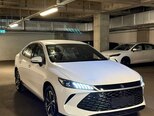 BYD Qin Plus-4