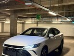 BYD Qin Plus-3