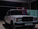 LADA (VAZ) 2107-1