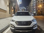 Hyundai Santa Fe-1