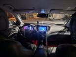 Hyundai Santa Fe-5